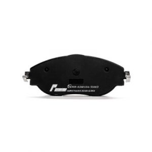 Racingline RP700 Brake Pads 340mm x 30mm front